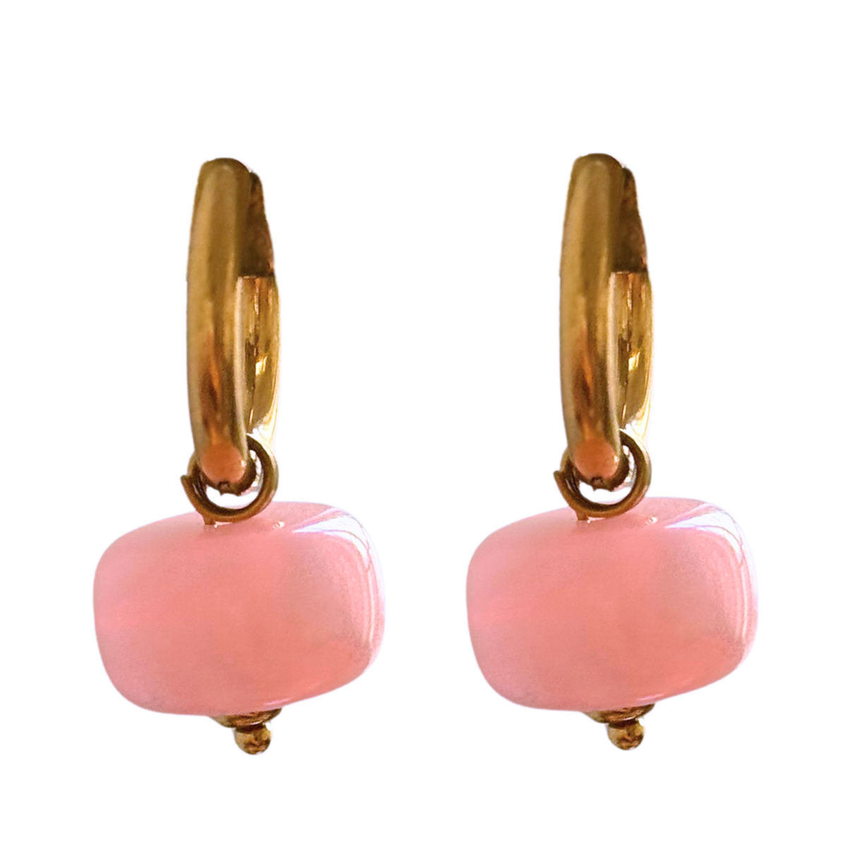 Madeleine Boucles