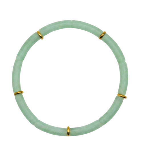 Le mini Thérèse Jade