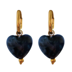 Boucles Coeur