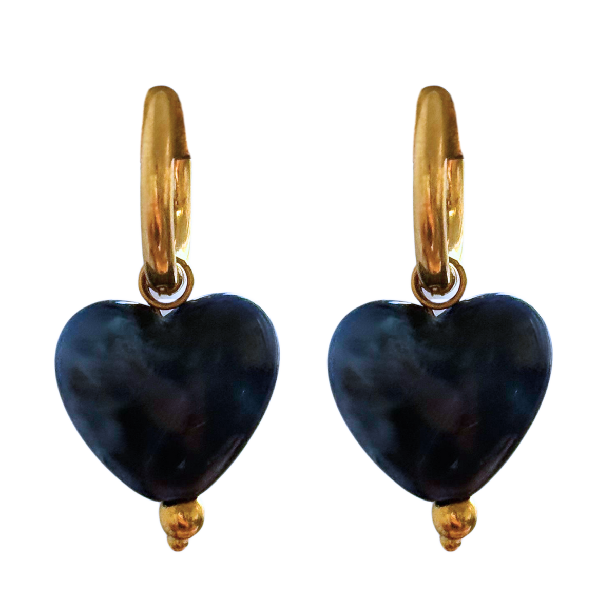 Boucles Coeur