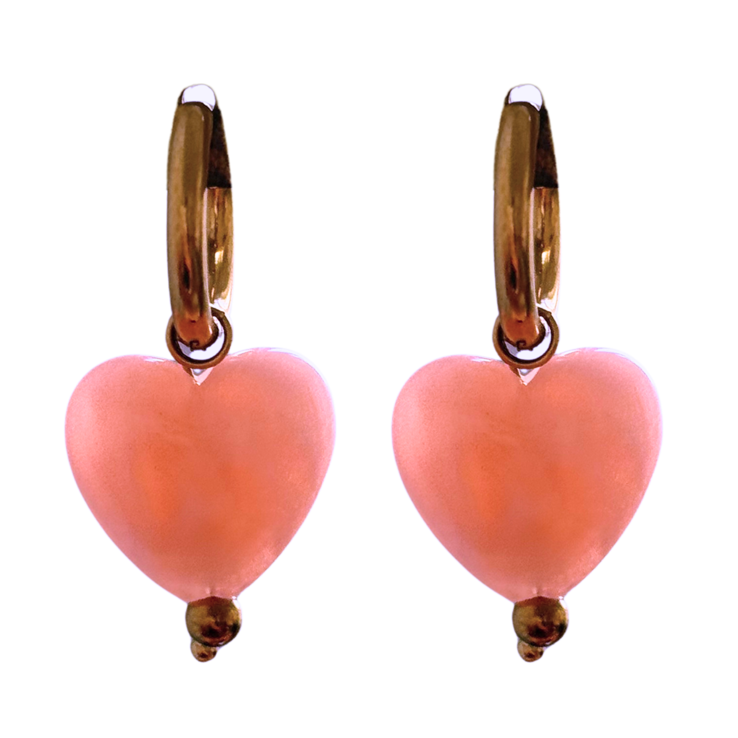 Boucles Coeur