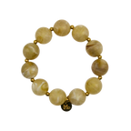 Olga Cappuccino - Bracelet