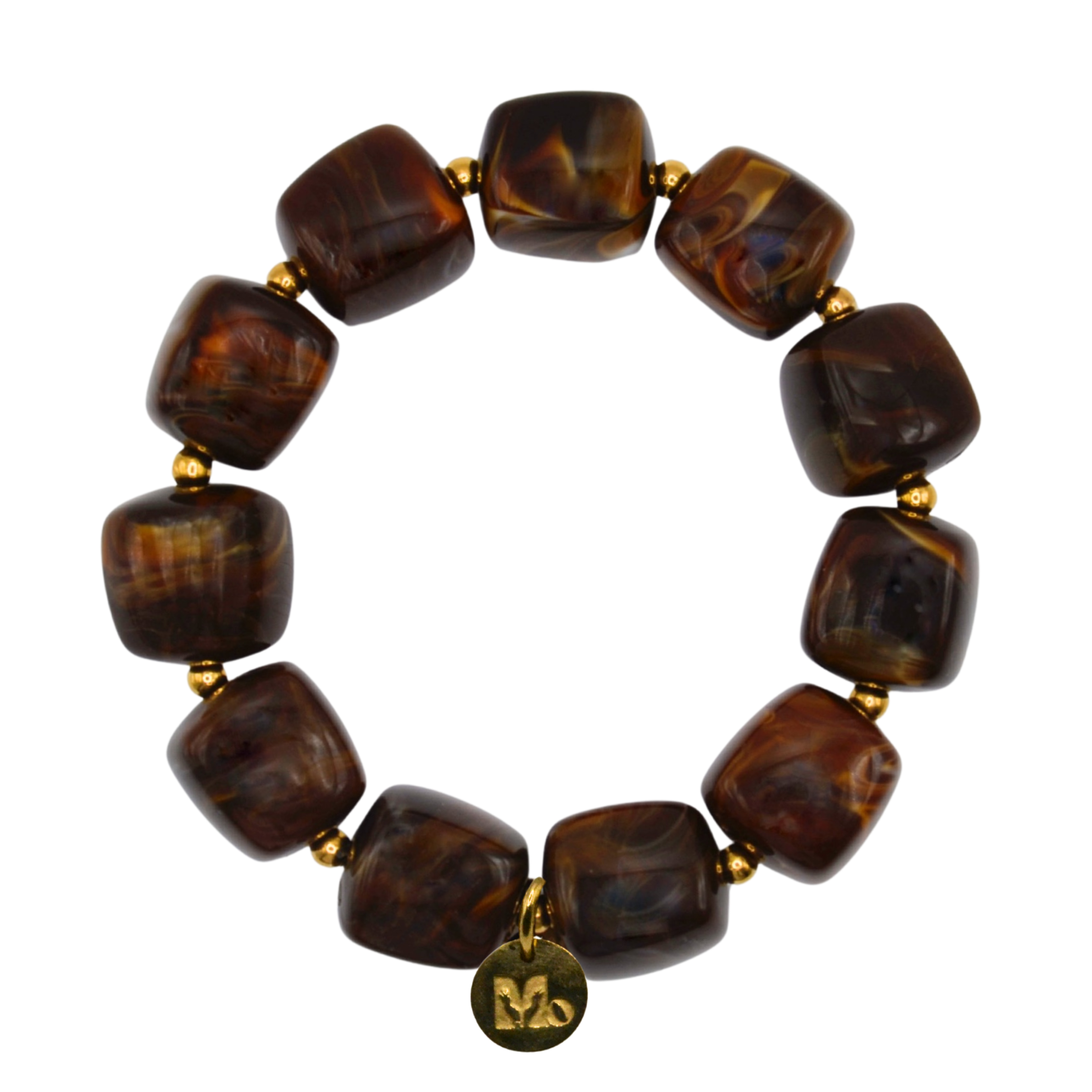 Colette Chocolat - Bracelet