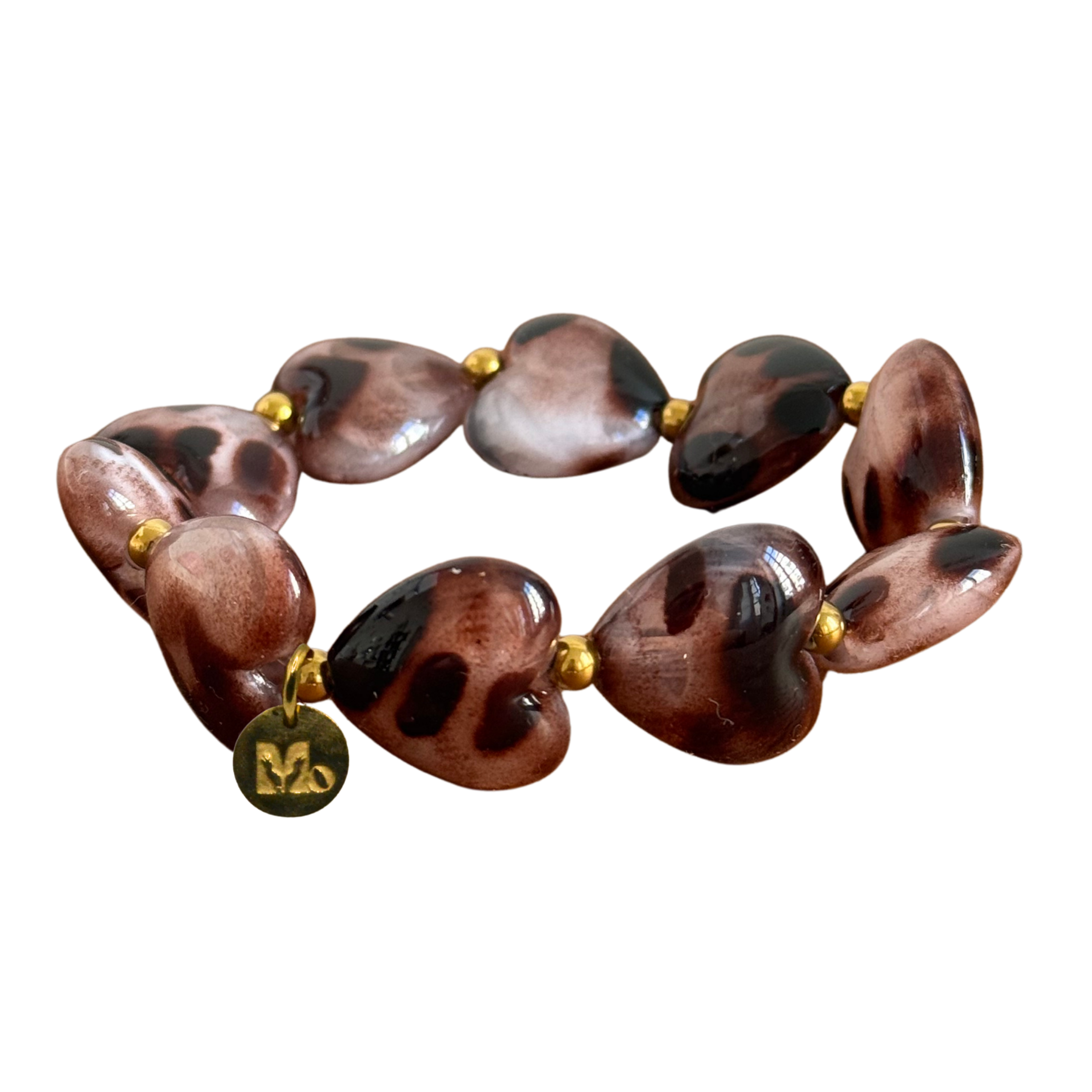 Bracelets Coeur