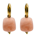 Colette Pêche - Boucles
