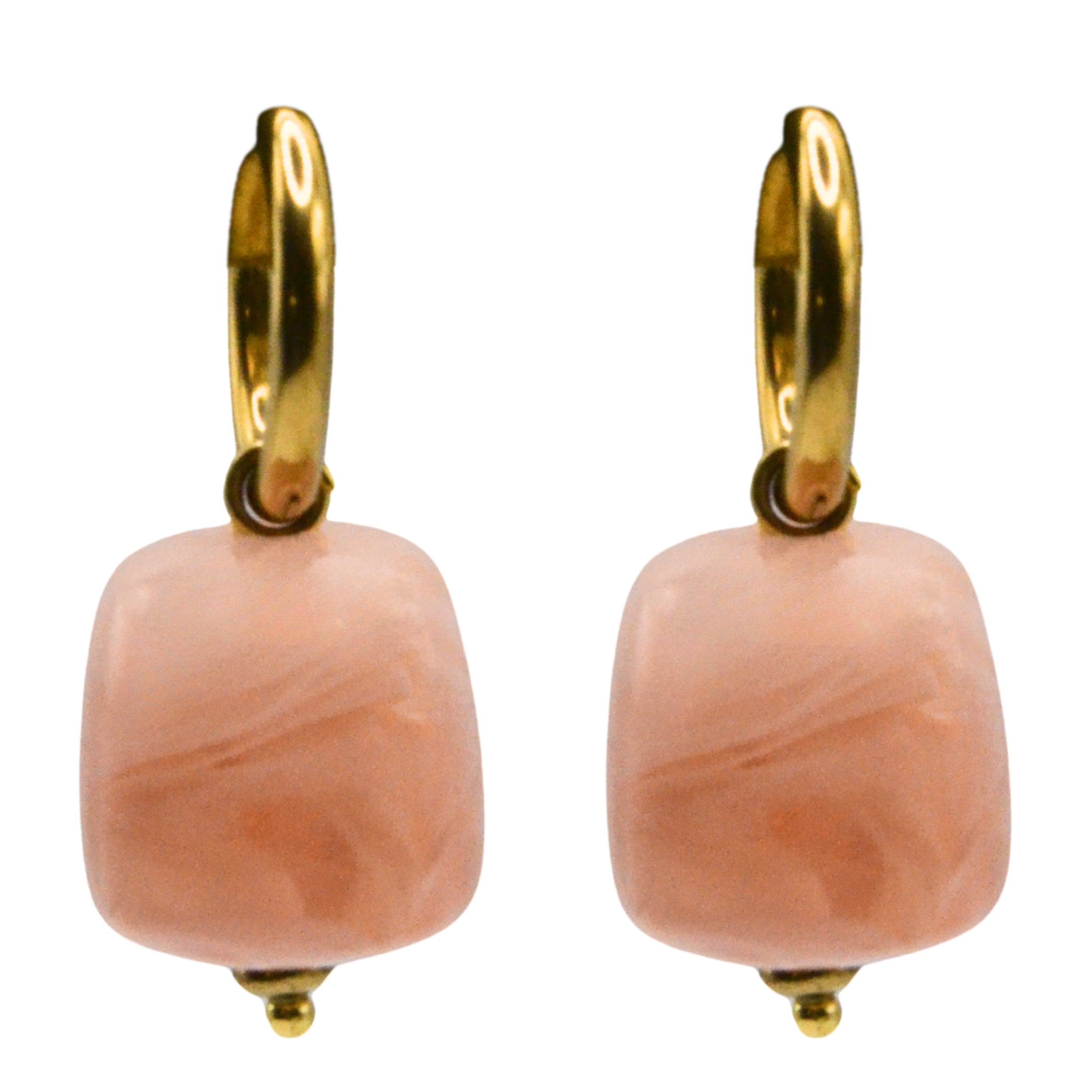 Colette Pêche - Boucles