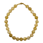 Olga Cappuccino - Collier