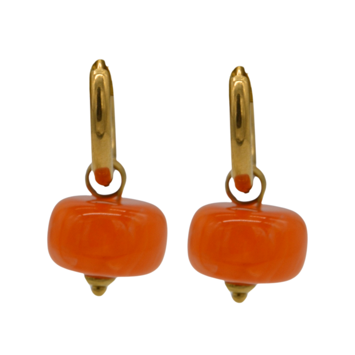 Boucles Madeleine Spritz