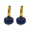 Boucles Madeleine Océan
