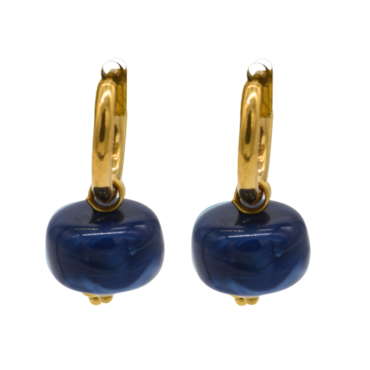 Boucles Madeleine Océan