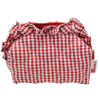 Trousse Vichy - grand modèle