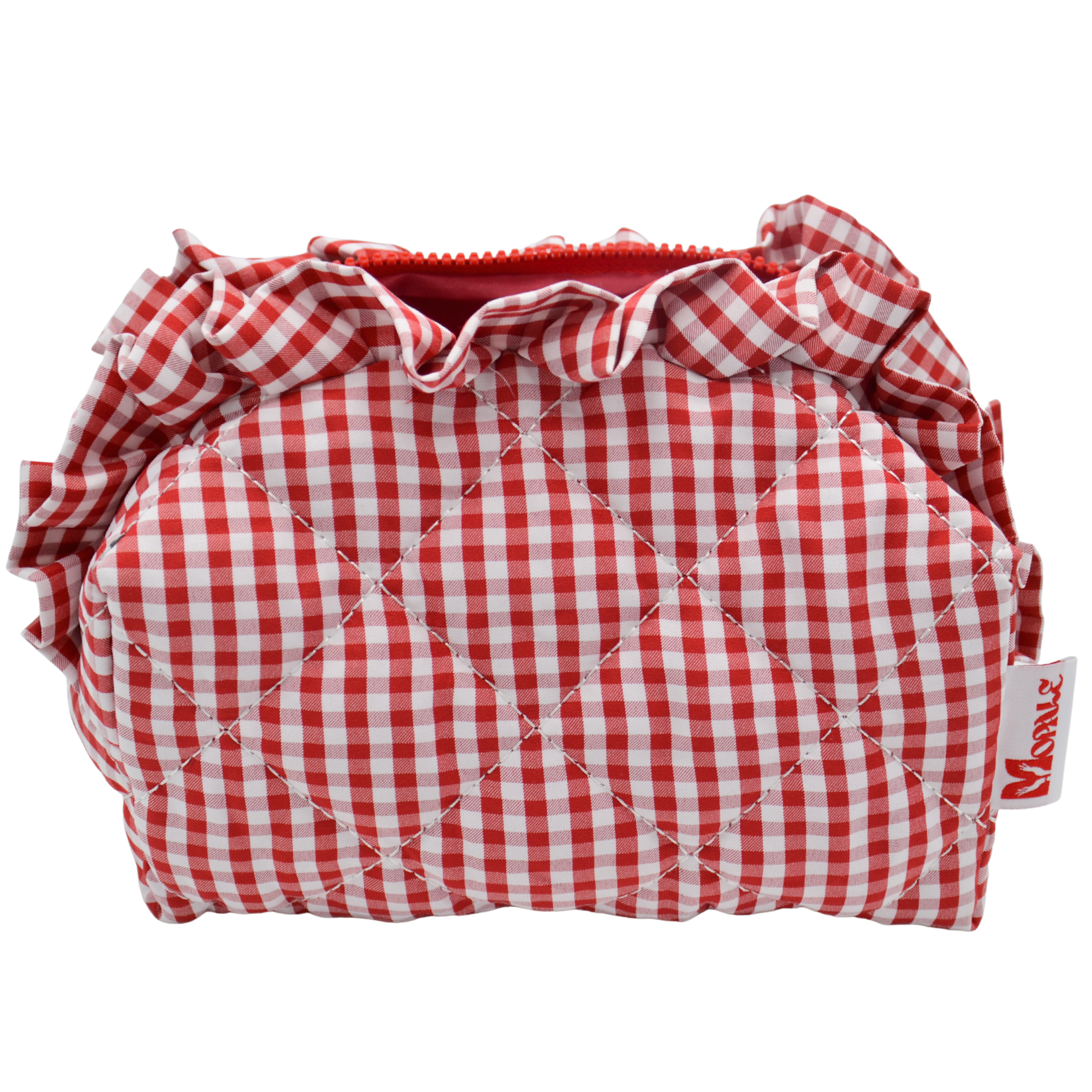 Trousse Vichy - grand modèle