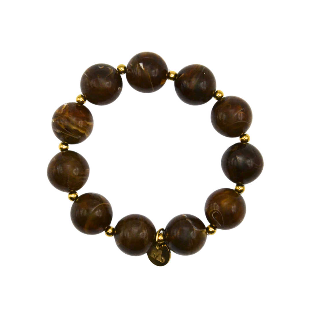 Olga Châtaigne - Bracelet