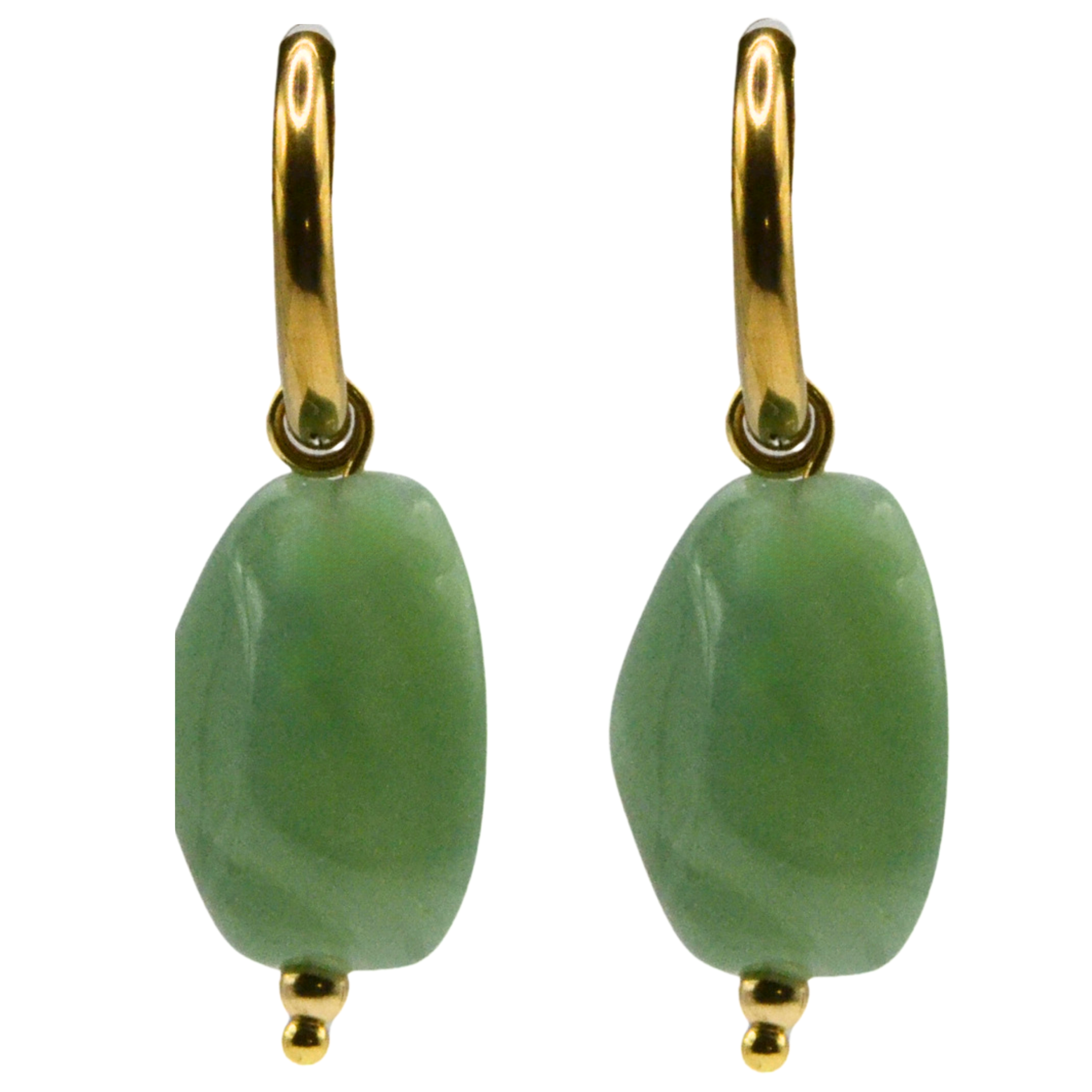 Suzanne Jade - Boucles