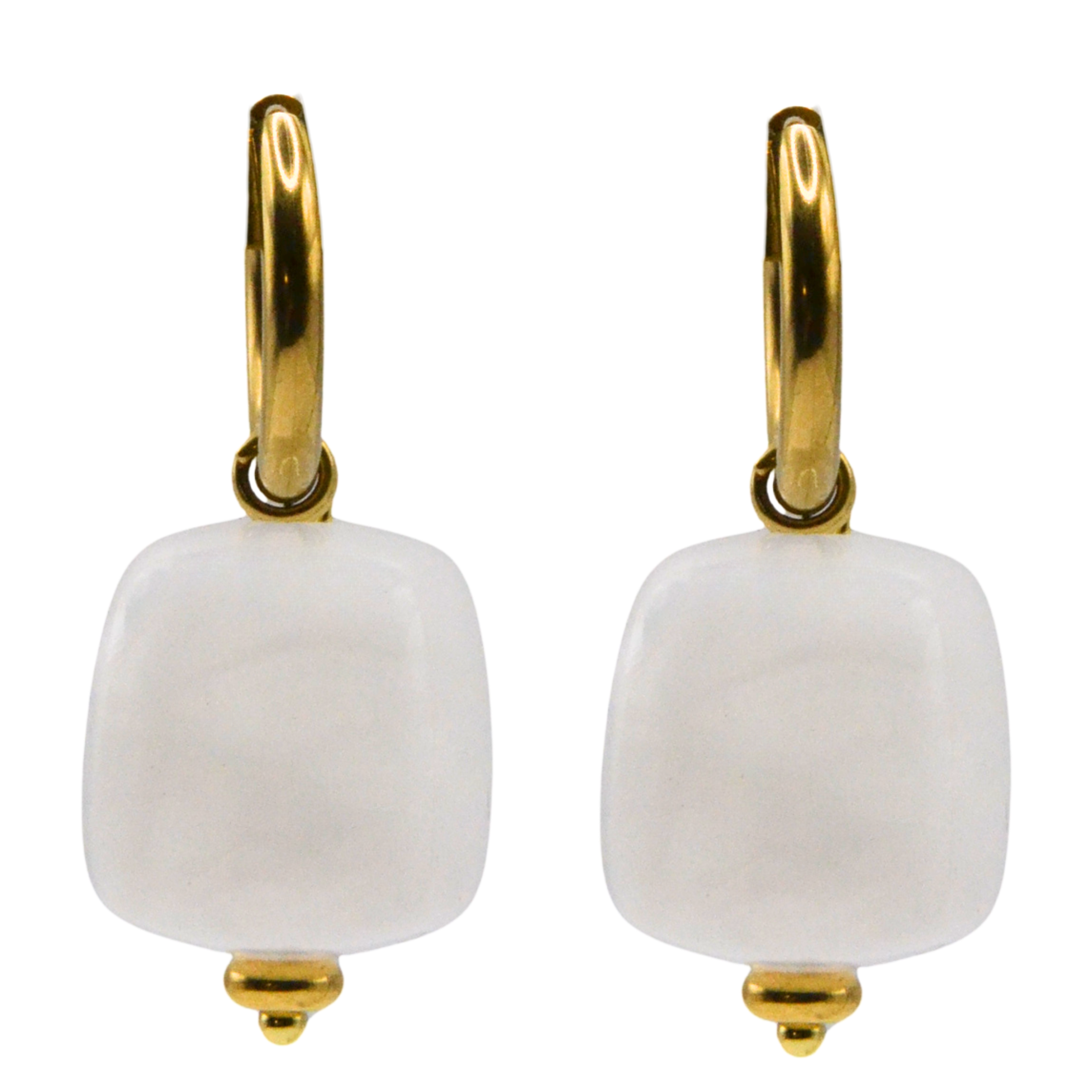 Colette Coton - Boucles