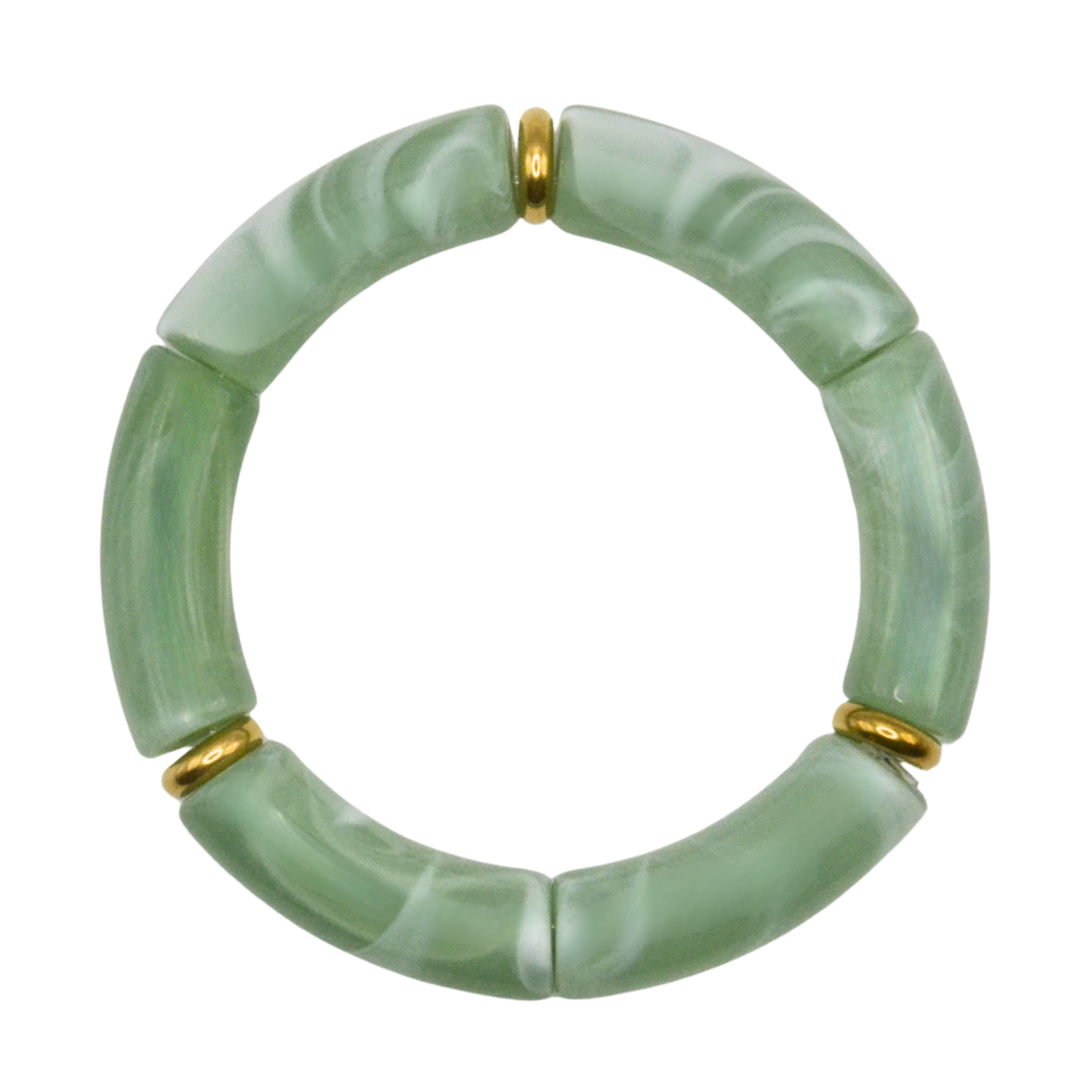 Le grand Thérèse Jade