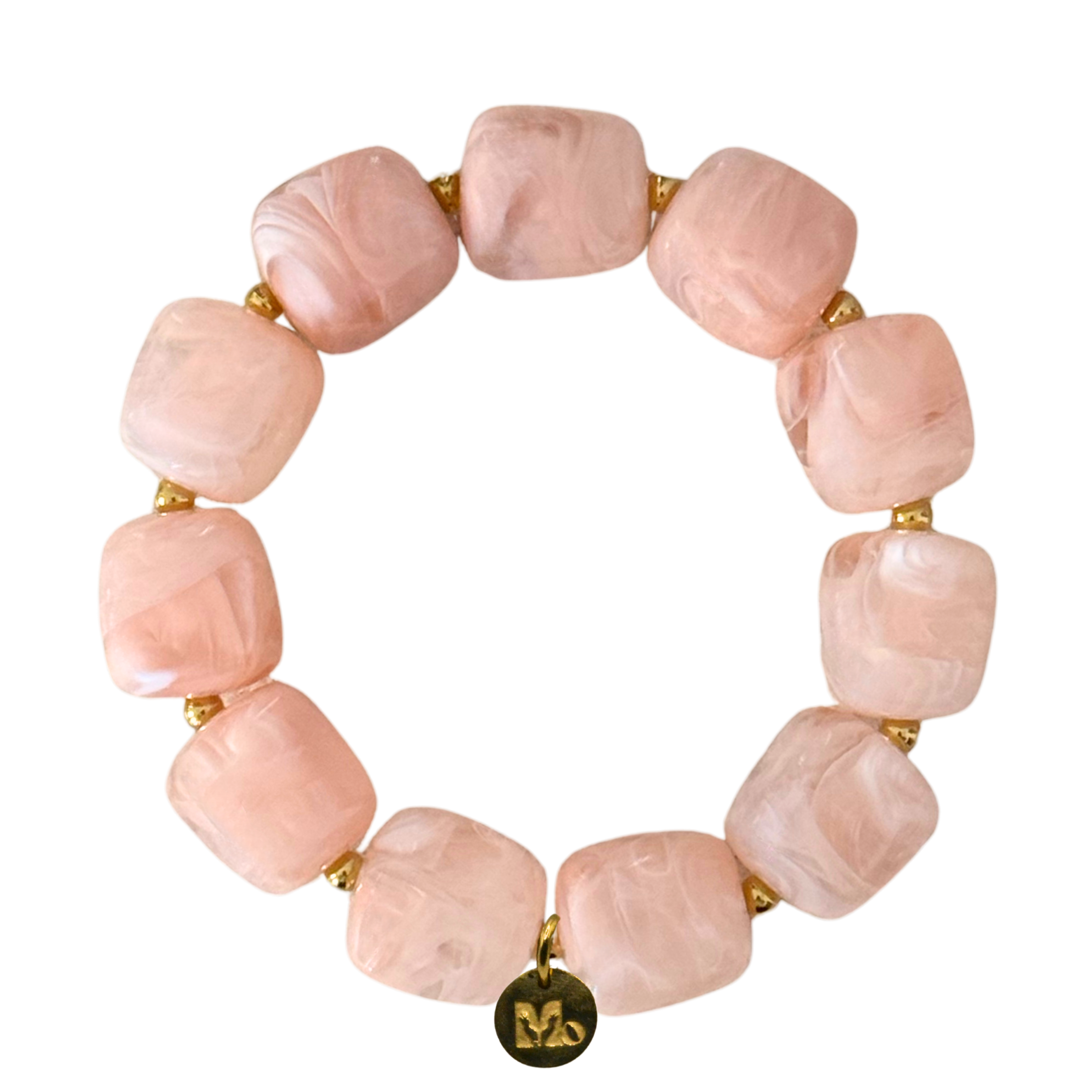 Colette Pêche - Bracelet
