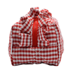 Trousse Vichy - grand modèle