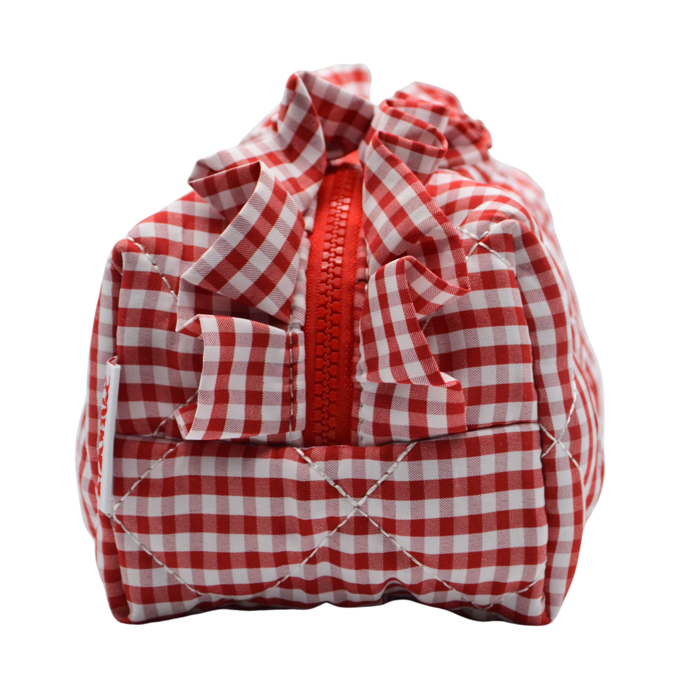 Trousse Vichy - grand modèle