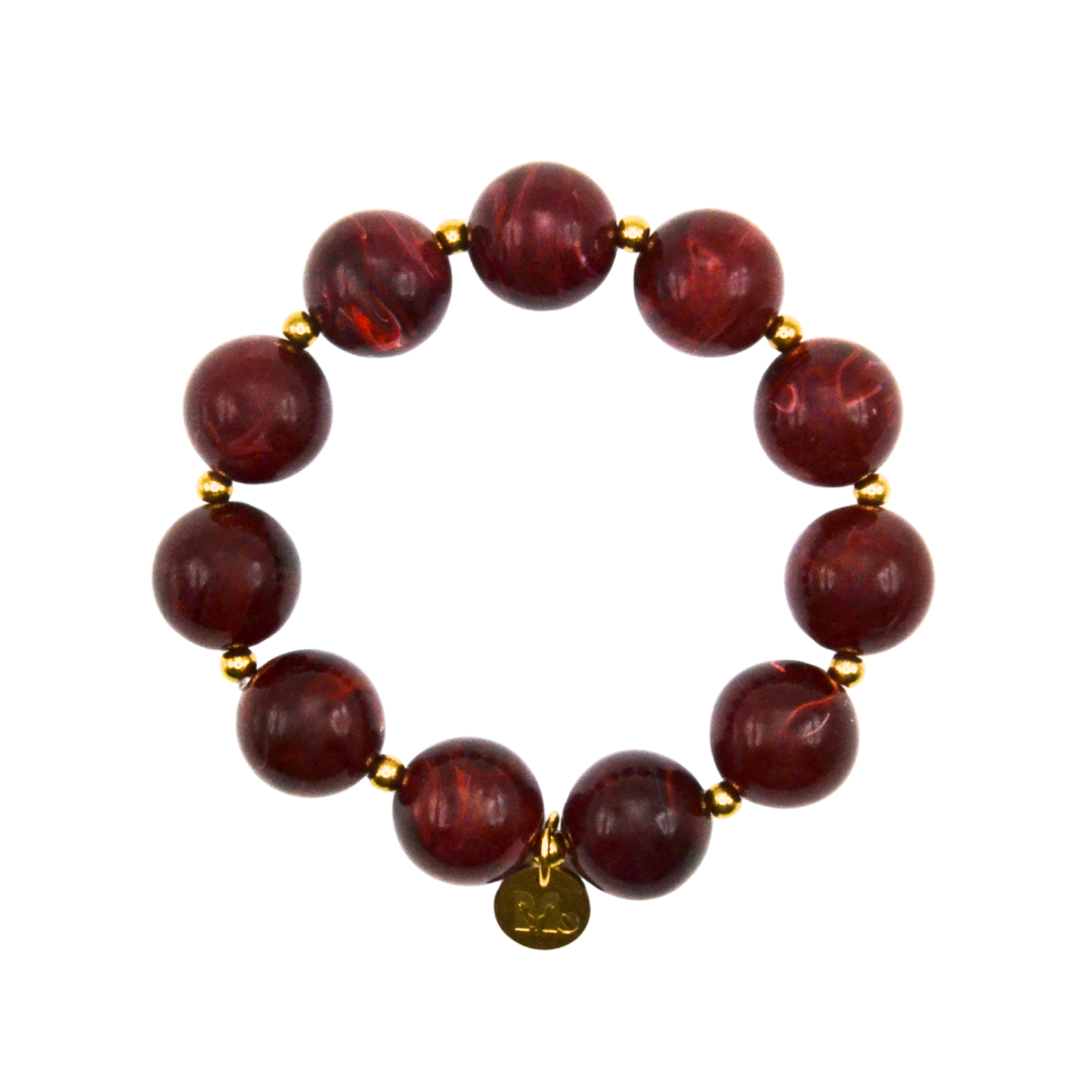 Olga Raisin - Bracelet