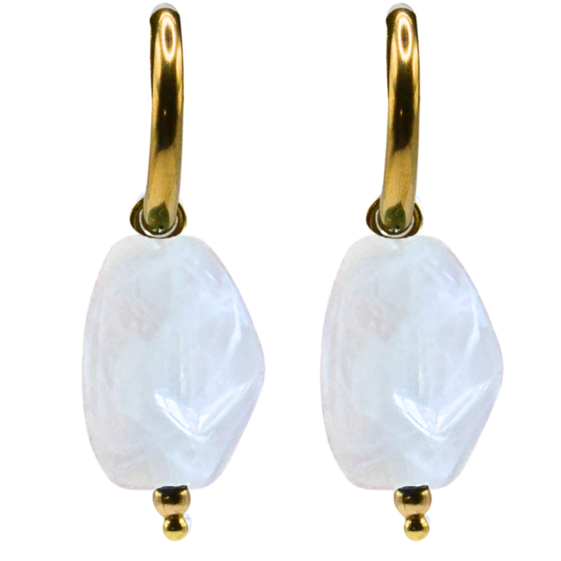 Suzanne Coton - Boucles