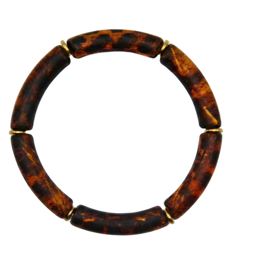 Le petit Thérèse Safari