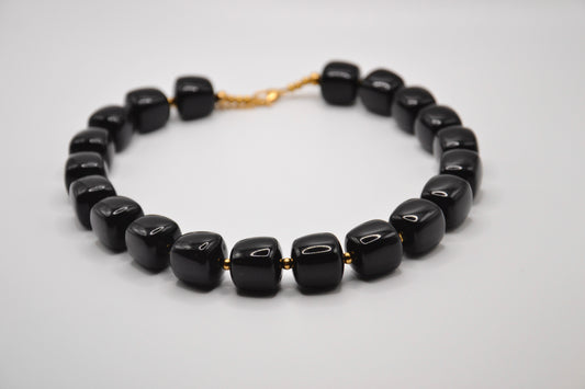 Colette Nuit - Collier