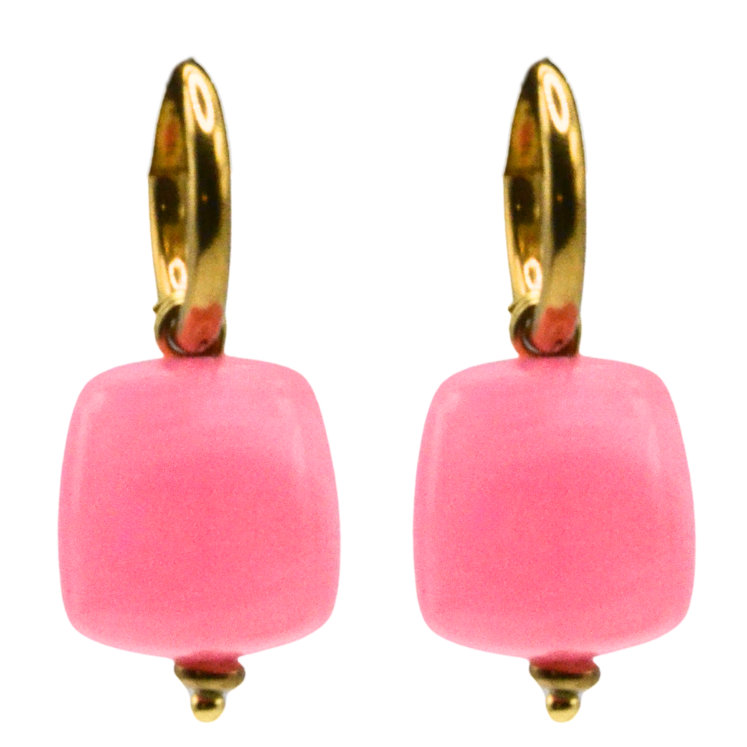 Colette Dragée - Boucles