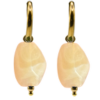 Suzanne Vanille - Boucles