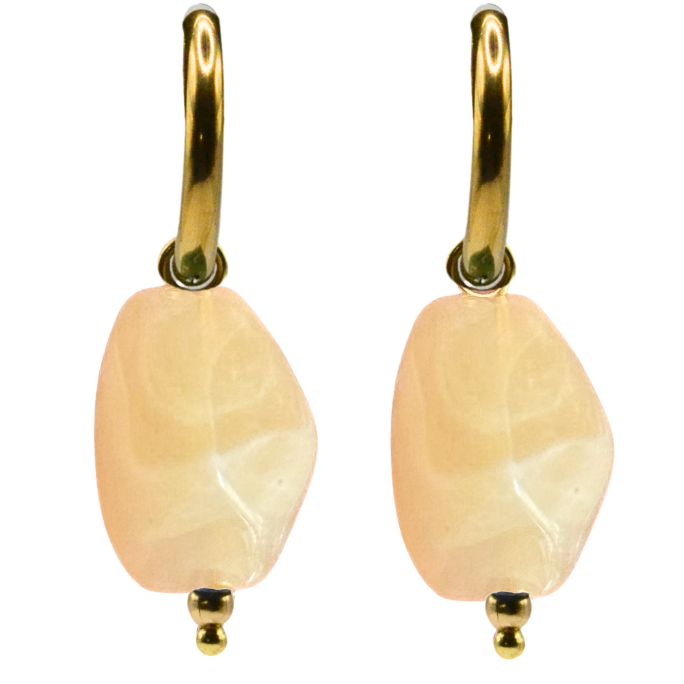 Suzanne Vanille - Boucles