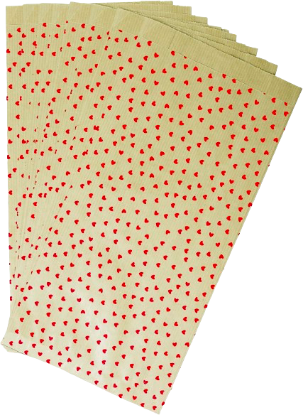 Pochette/boîte cadeau individuelle - Mopale