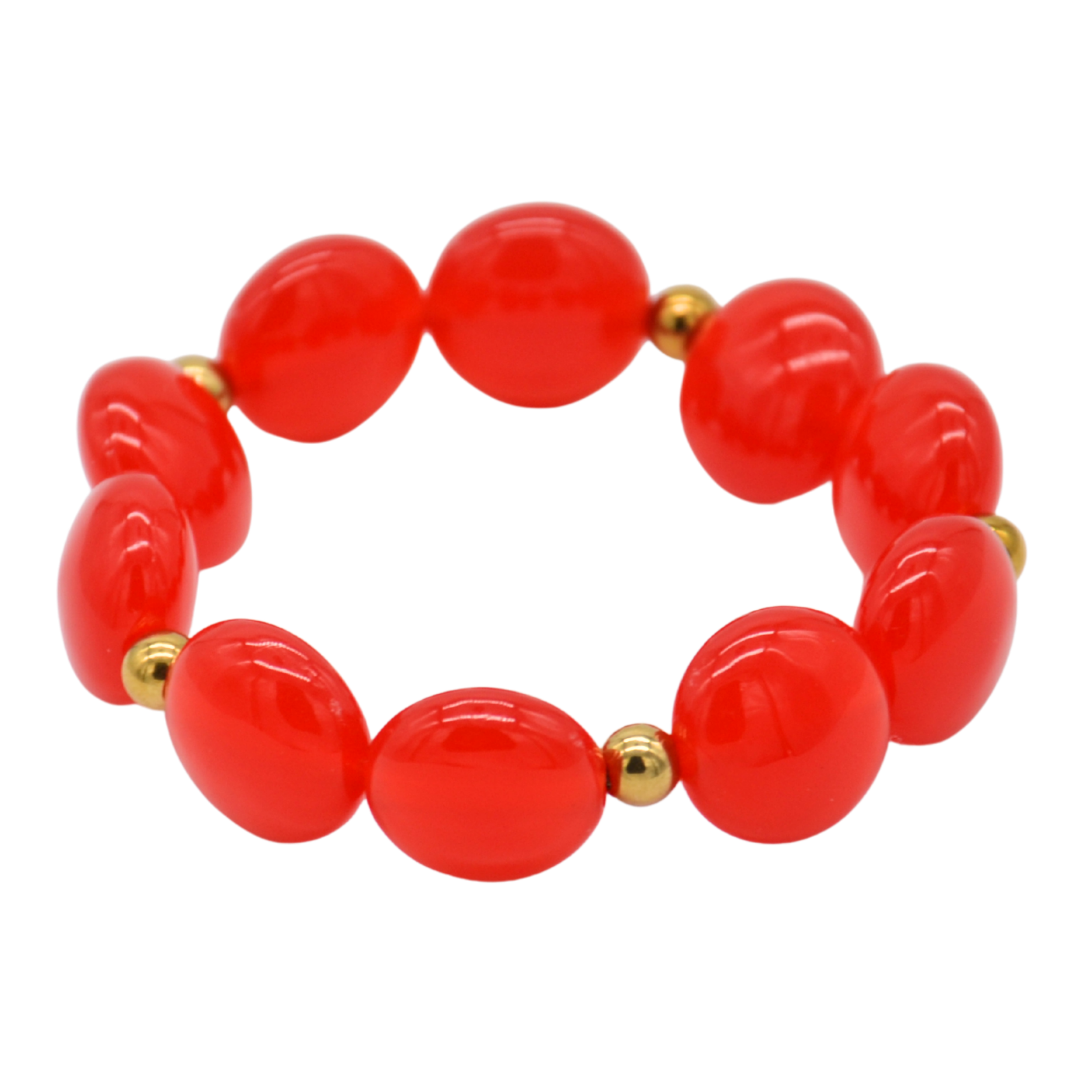 Le petit Simone Rouge