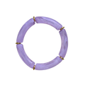 Le petit Thérèse Violet - Enfant