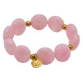 Le petit Simone Nacré rose