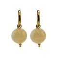 Olga Cappuccino - Boucles