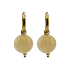 Olga Cappuccino - Boucles