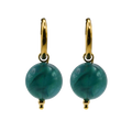 Olga Azur - Boucles