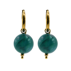 Olga Azur - Boucles