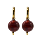 Olga Raisin - Boucles