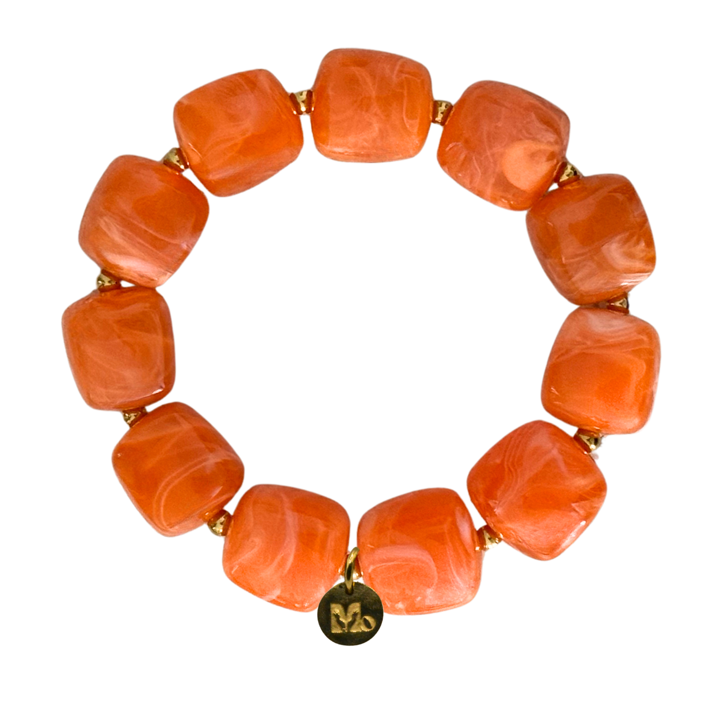 Colette Spritz  - Bracelet