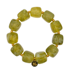 Colette Olive - Bracelet