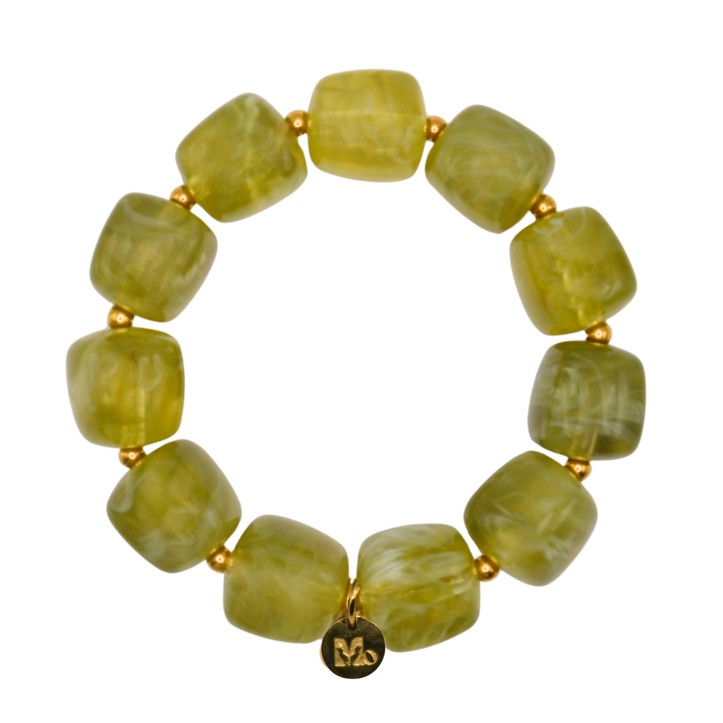 Colette Olive - Bracelet