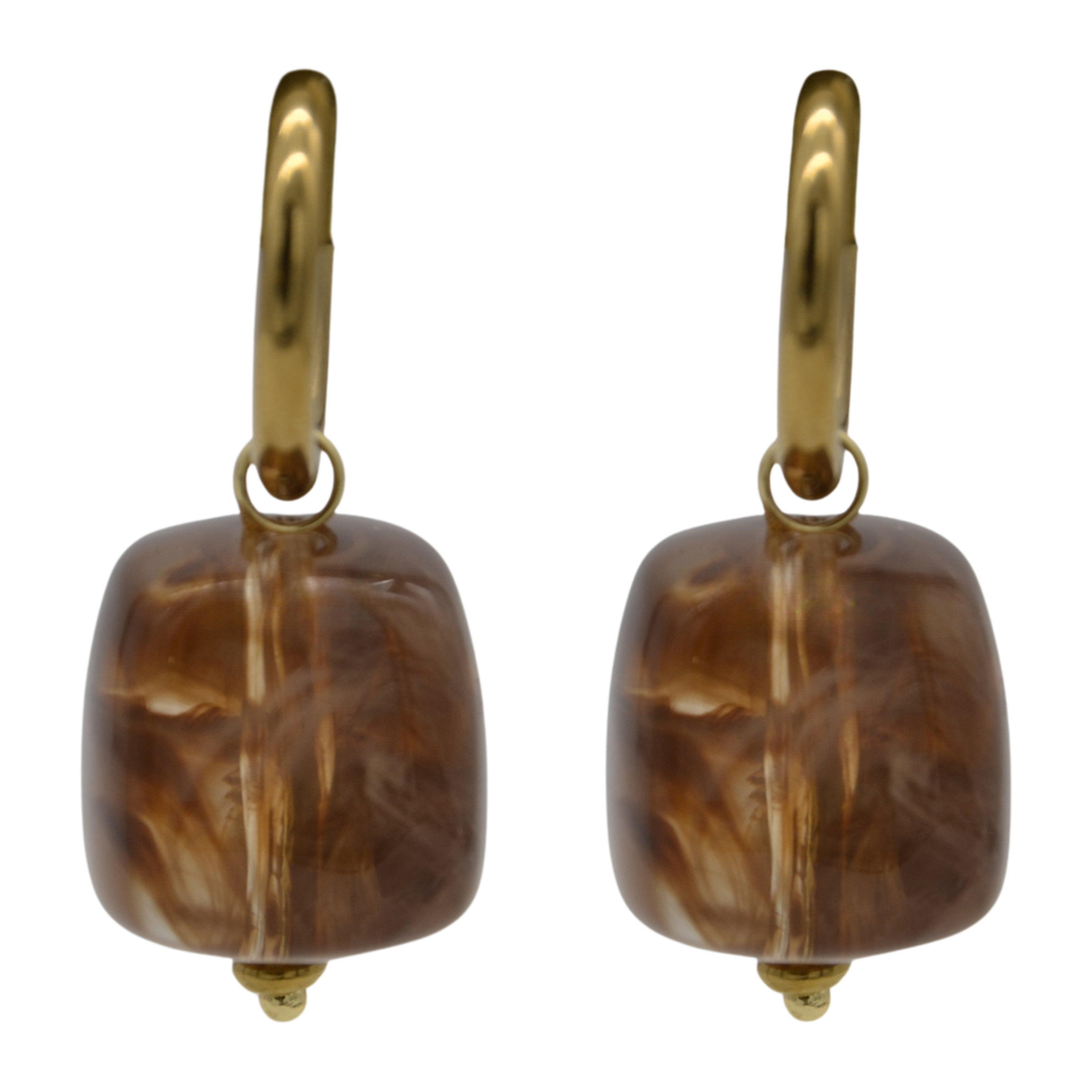 Colette Noisette - Boucles
