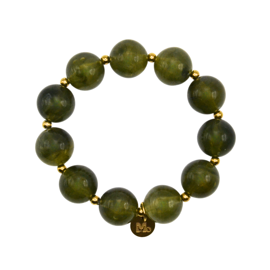 Olga Bambou - Bracelet