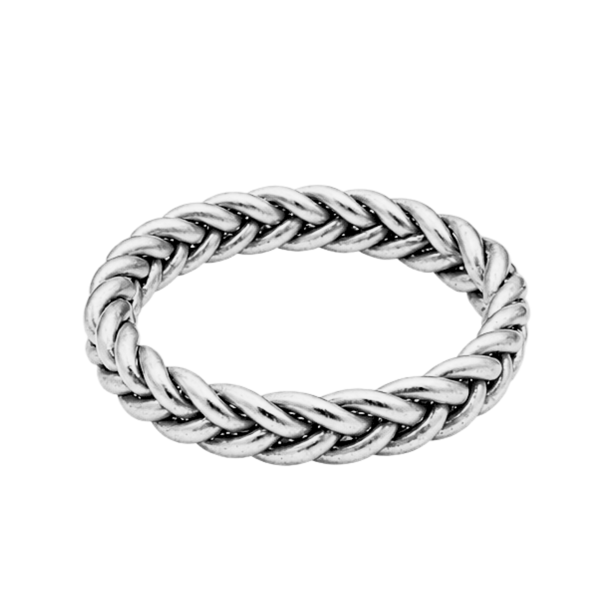 Jonc Bouddhiste Tressé