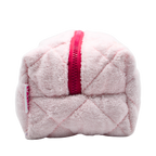 Trousse Rose - grand modèle