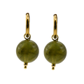 Olga Bambou - Boucles