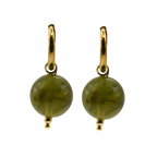 Olga Bambou - Boucles