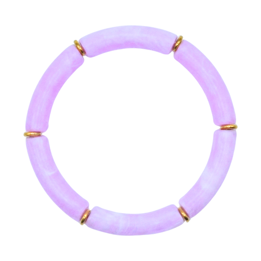 Le petit Thérèse Lilas