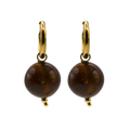 Olga Châtaigne - Boucles